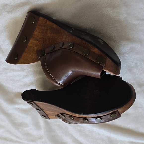 Bundle of M, kate Spade, see by Chloe Emerson Fry shoes - Picture 13 of 13